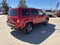 2016 Jeep Patriot Sport SE