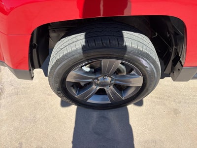 2016 Jeep Patriot Sport SE