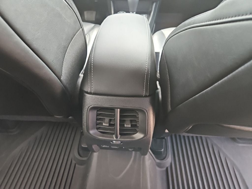 2023 Jeep Cherokee Altitude
