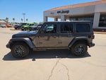 2026 Jeep Wrangler 85th Anniversary