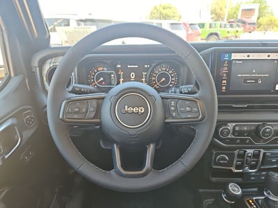 2026 Jeep Wrangler 85th Anniversary