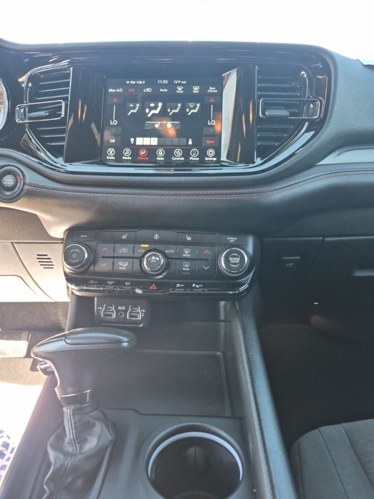 2023 Dodge Durango GT