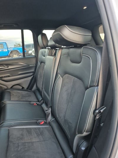 2023 Jeep Grand Cherokee Altitude X