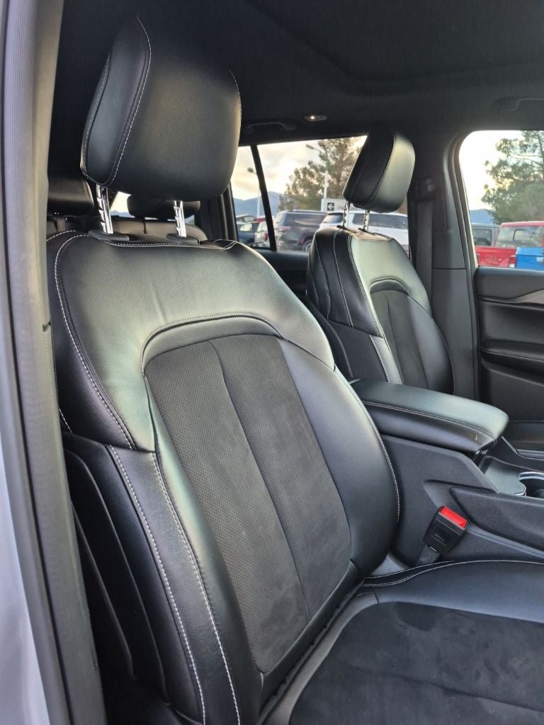 2023 Jeep Grand Cherokee Altitude X