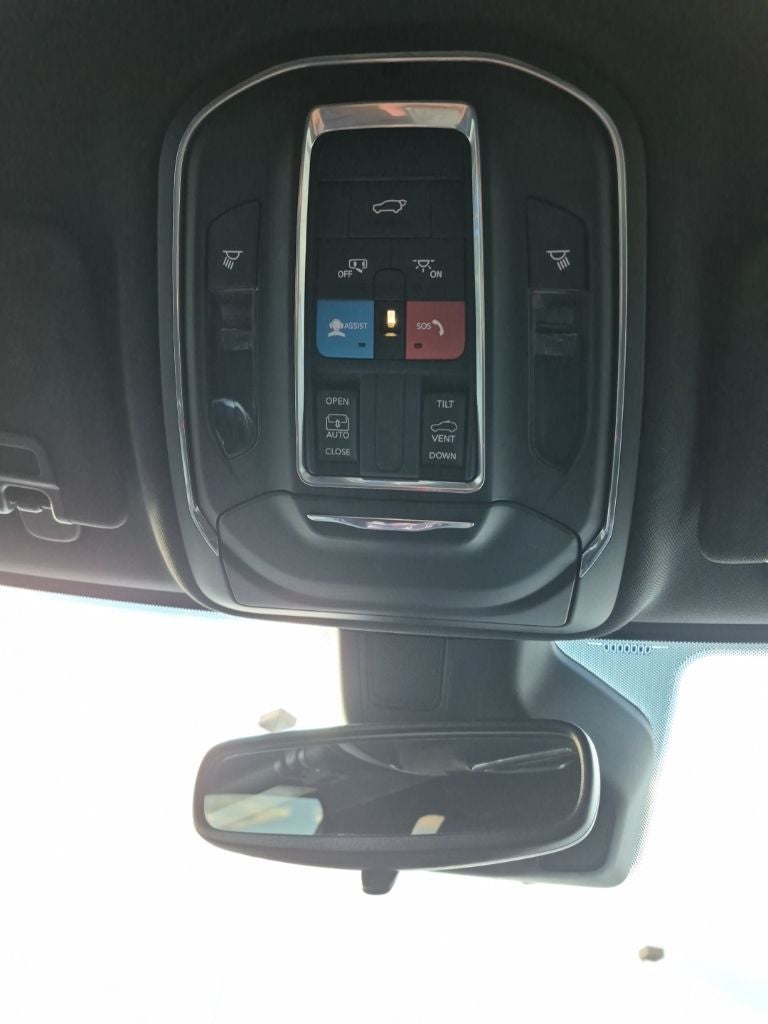 2023 Jeep Grand Cherokee Altitude X