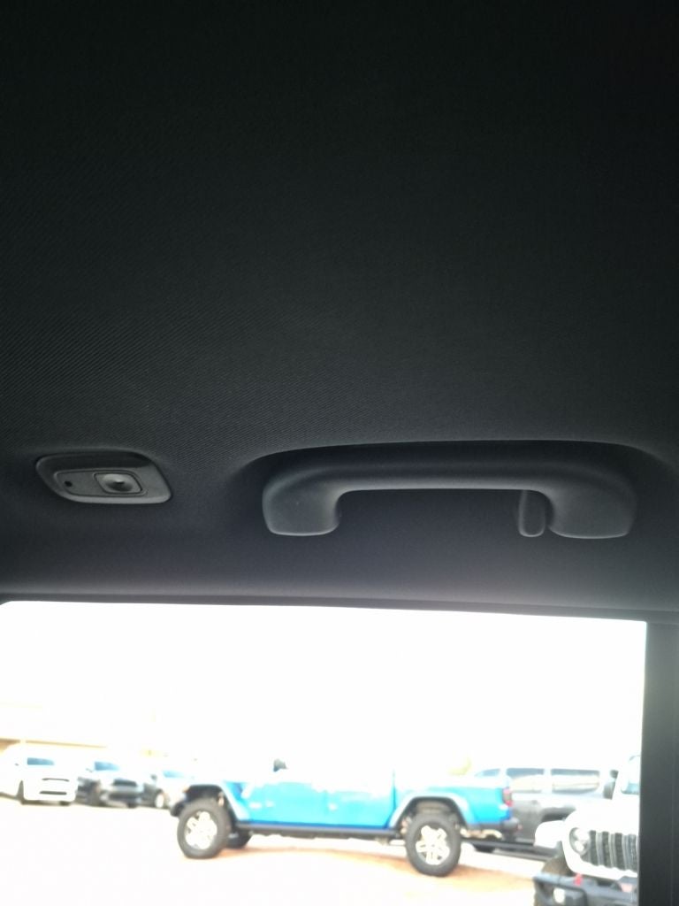 2023 Jeep Grand Cherokee Altitude X