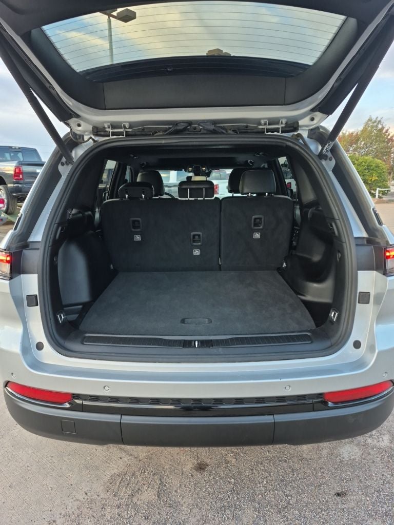 2023 Jeep Grand Cherokee Altitude X