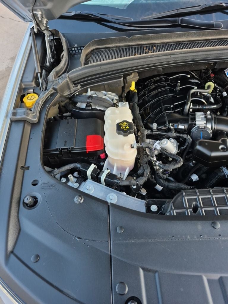 2023 Jeep Grand Cherokee Altitude X