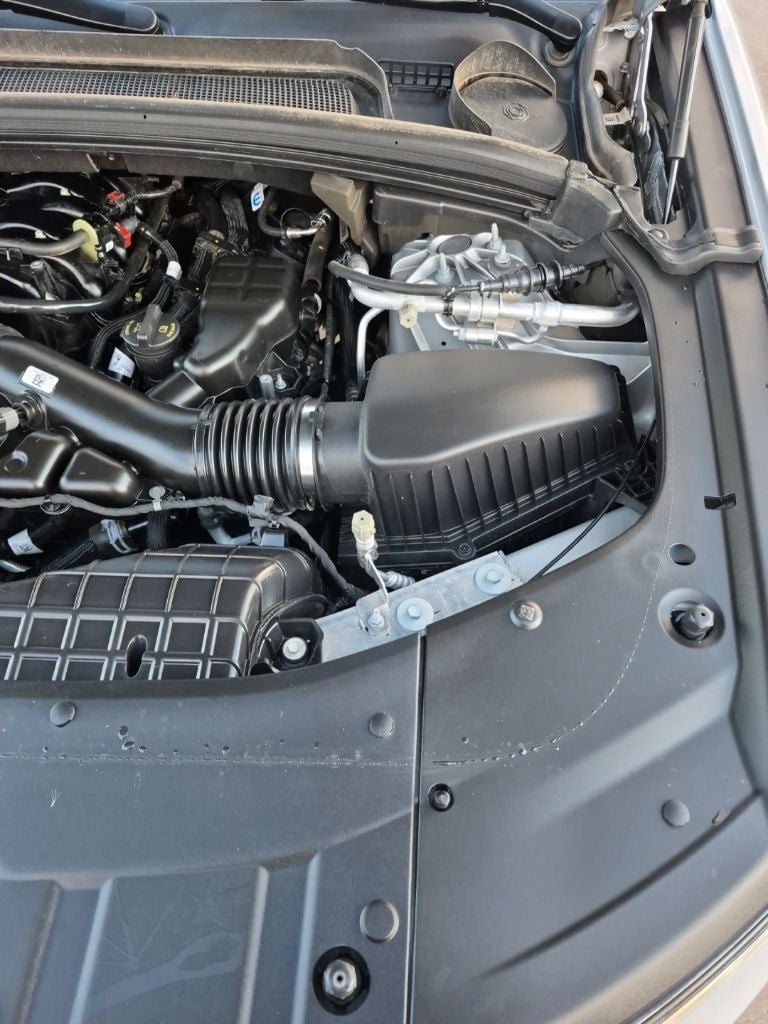 2023 Jeep Grand Cherokee Altitude X