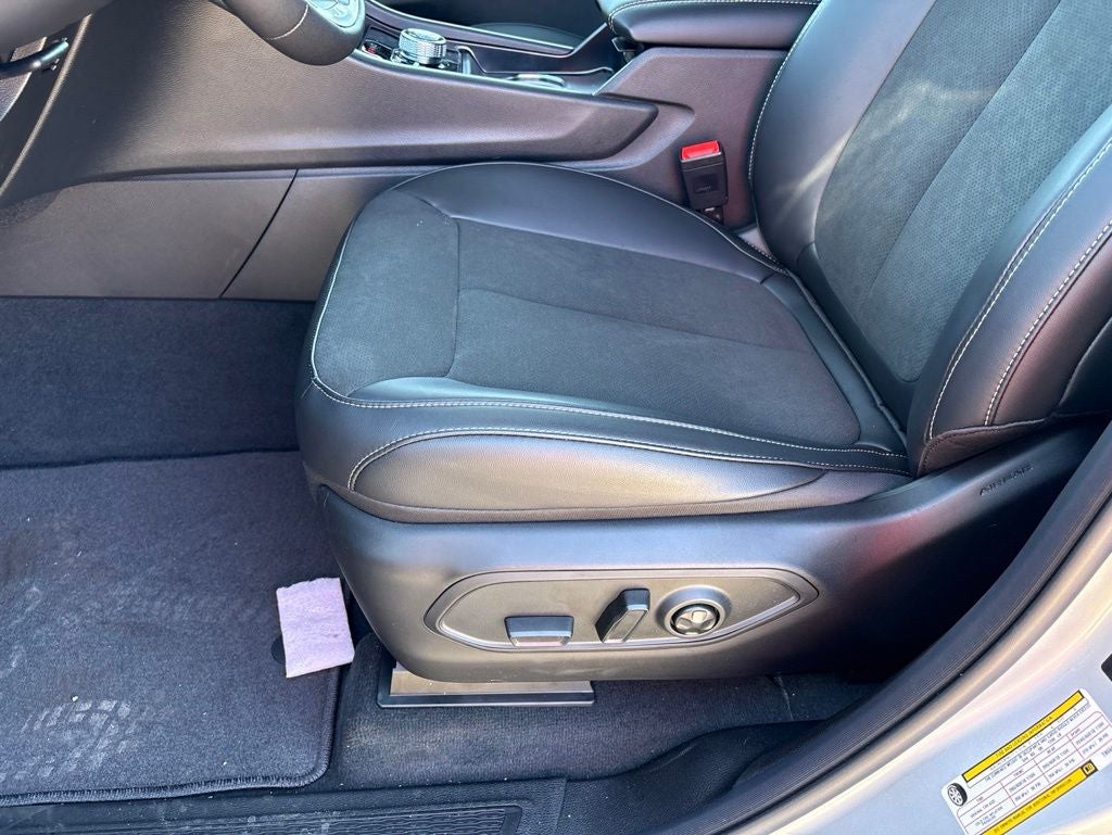 2026 Jeep Grand Cherokee L Altitude