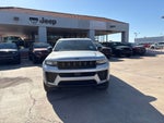 2026 Jeep Grand Cherokee L Altitude