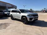 2026 Jeep Grand Cherokee L Altitude