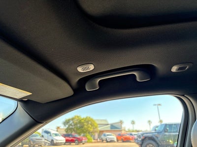 2026 Jeep Grand Cherokee L Altitude