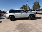 2026 Jeep Grand Cherokee L Altitude