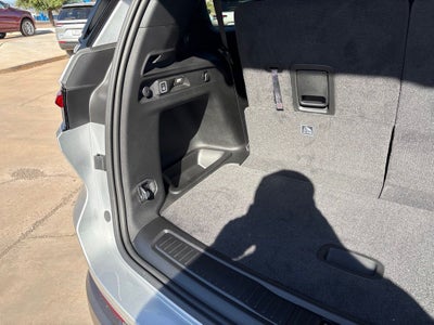 2026 Jeep Grand Cherokee L Altitude