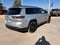 2026 Jeep Grand Cherokee L Altitude