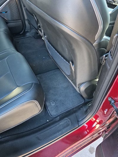 2024 Jeep Grand Cherokee Overland 4xe