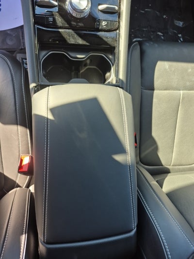 2024 Jeep Grand Cherokee Overland 4xe