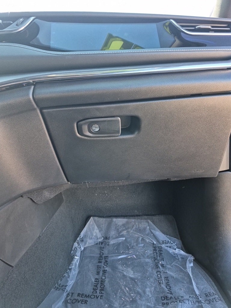 2024 Jeep Grand Cherokee Overland 4xe