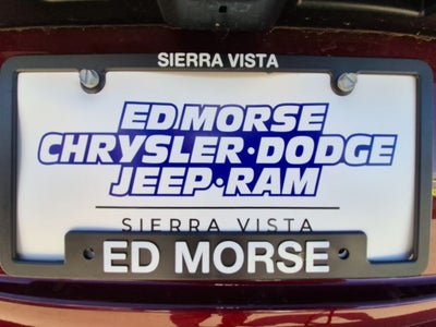 2024 Jeep Grand Cherokee Overland 4xe