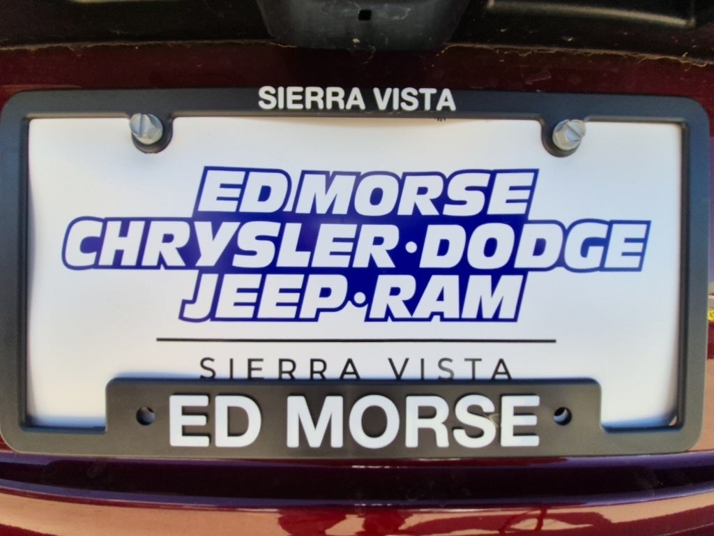 2024 Jeep Grand Cherokee Overland 4xe