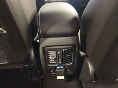 2026 Dodge Durango SRT Hellcat
