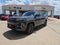 2026 Jeep Grand Wagoneer L Limited Altitude
