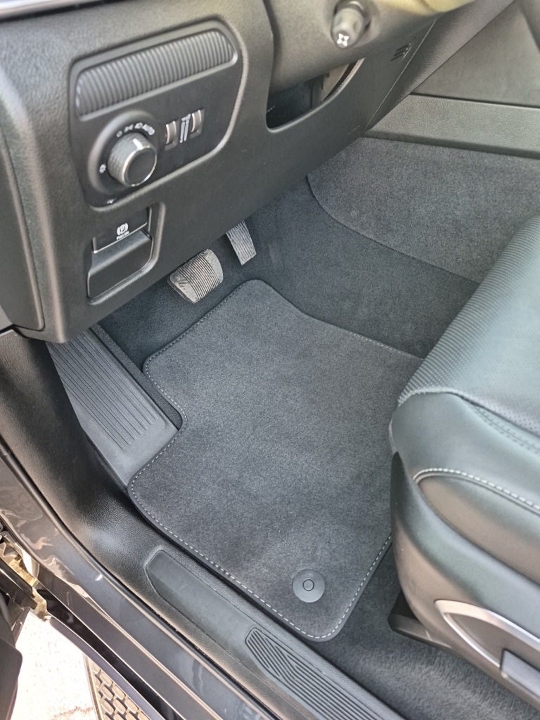 2026 Jeep Grand Wagoneer 4x4