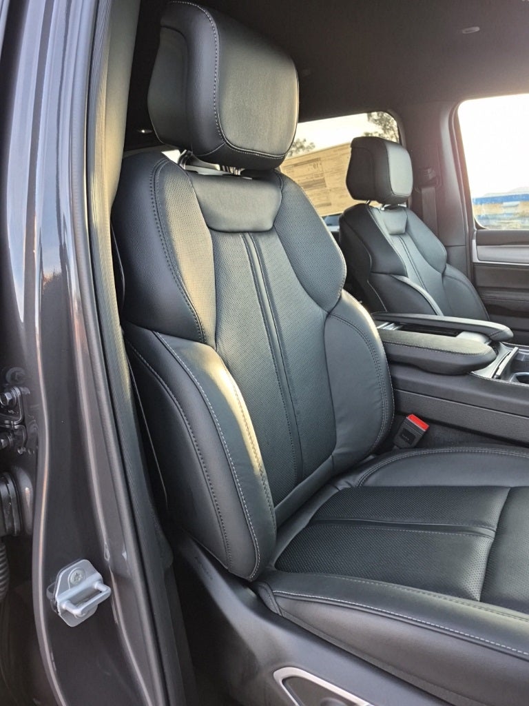 2026 Jeep Grand Wagoneer 4x4