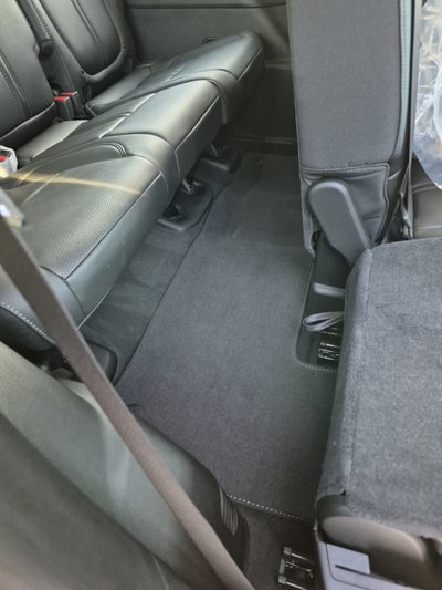 2026 Jeep Grand Wagoneer 4x4