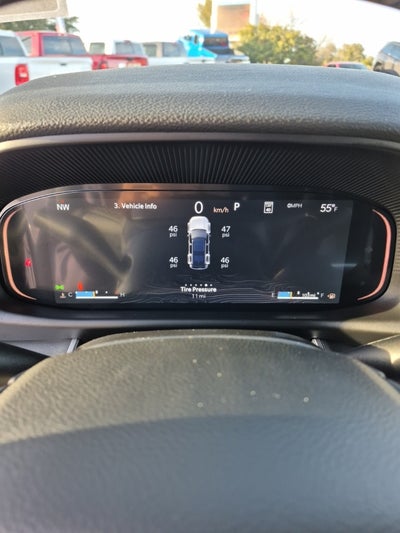 2026 Jeep Grand Wagoneer 4x4