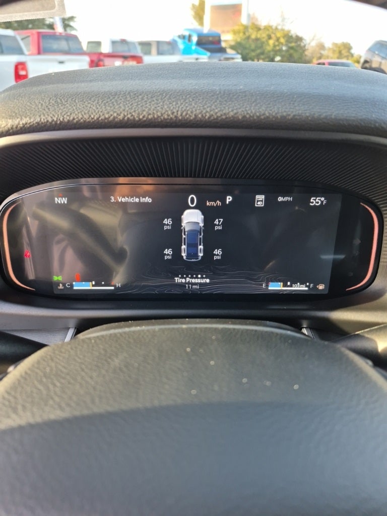 2026 Jeep Grand Wagoneer 4x4