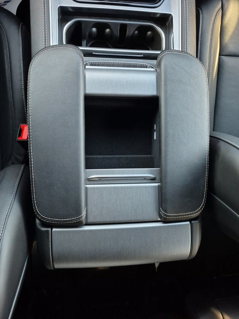 2026 Jeep Grand Wagoneer 4x4