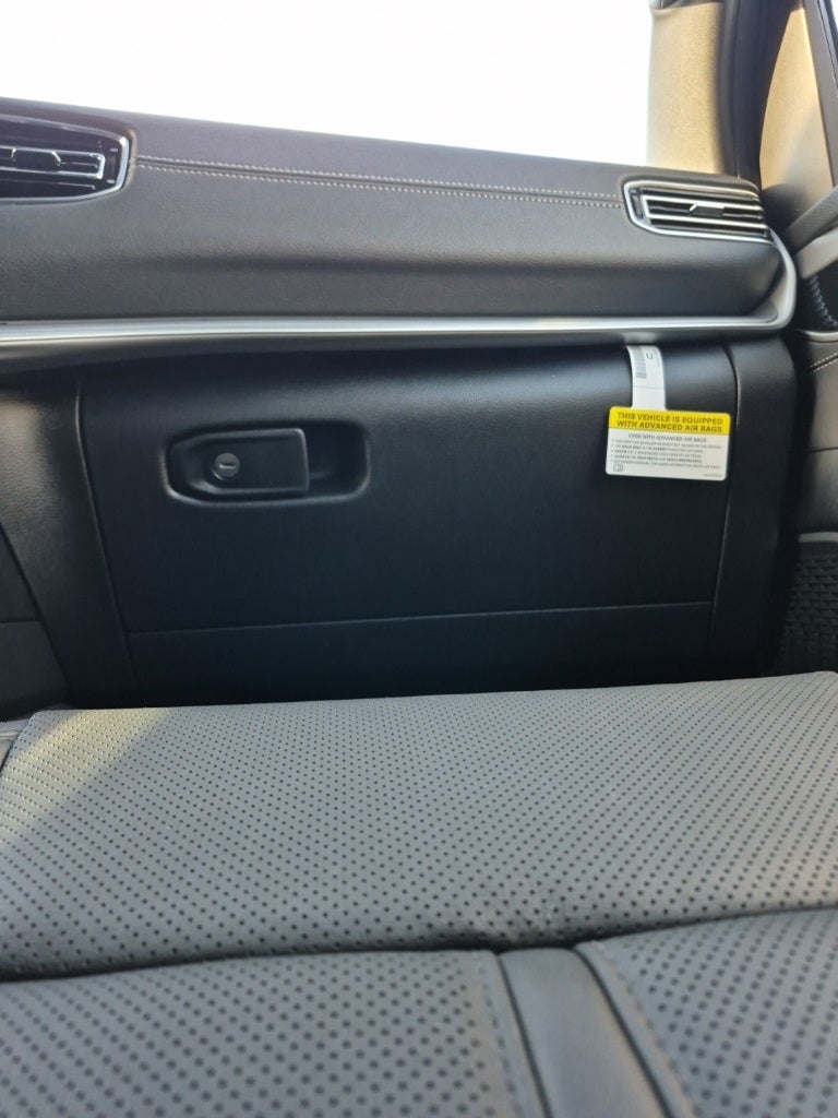 2026 Jeep Grand Wagoneer 4x4