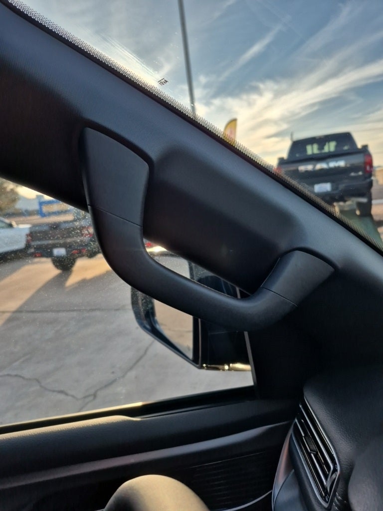 2026 Jeep Grand Wagoneer 4x4