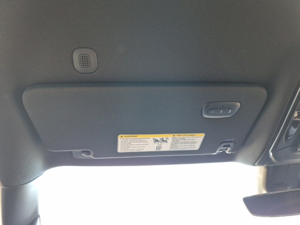 2026 Jeep Grand Wagoneer 4x4