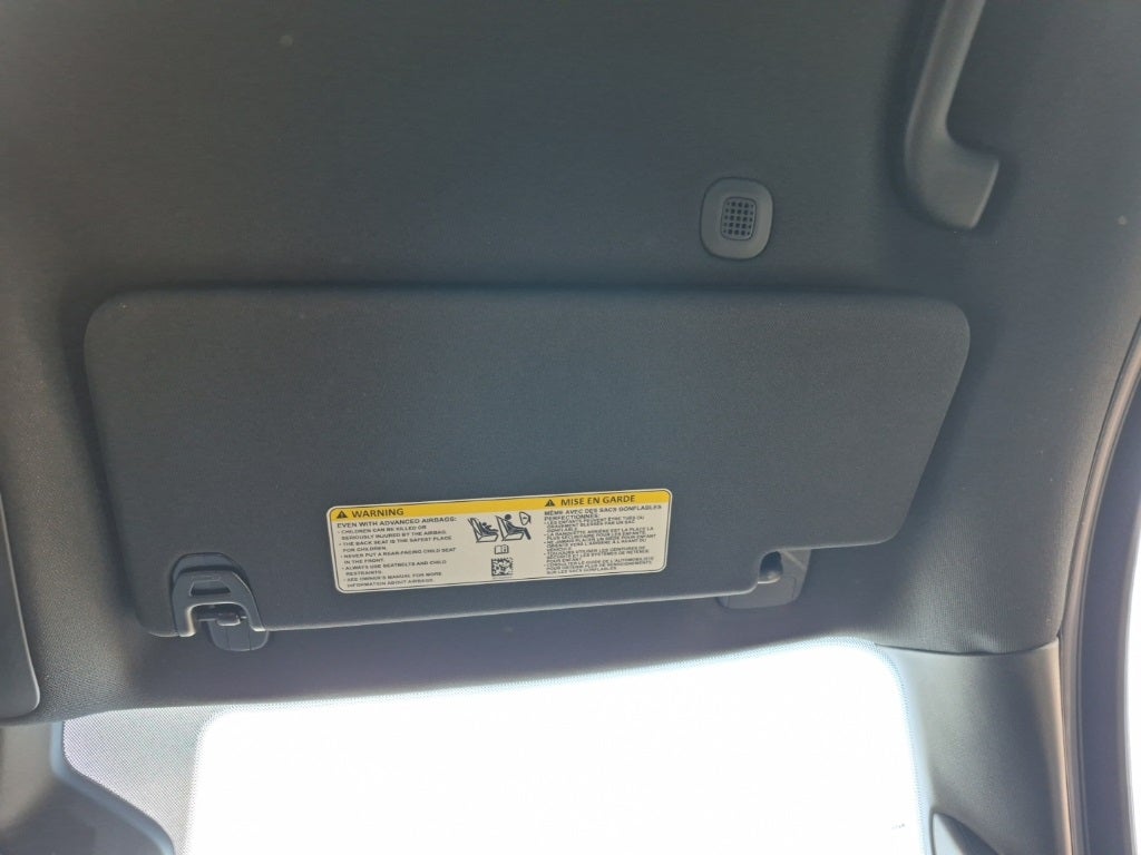 2026 Jeep Grand Wagoneer 4x4