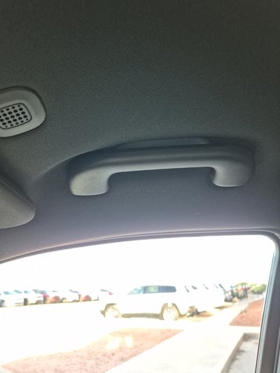 2026 Jeep Grand Wagoneer 4x4