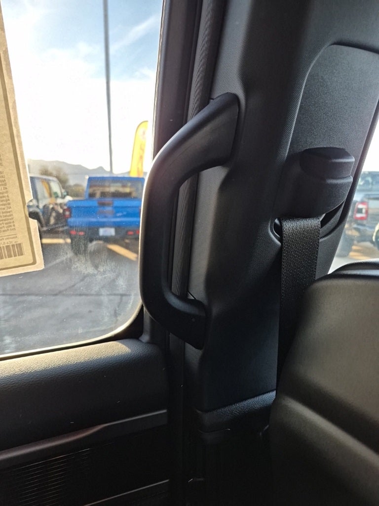 2026 Jeep Grand Wagoneer 4x4