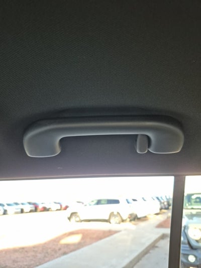 2026 Jeep Grand Wagoneer 4x4