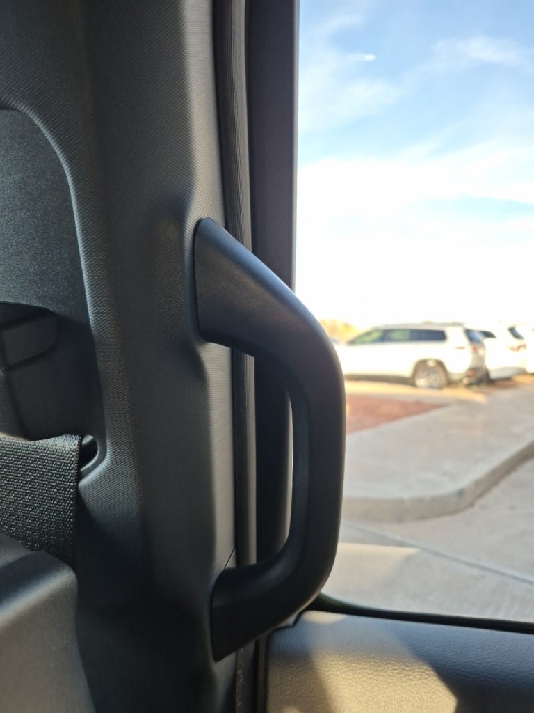 2026 Jeep Grand Wagoneer 4x4