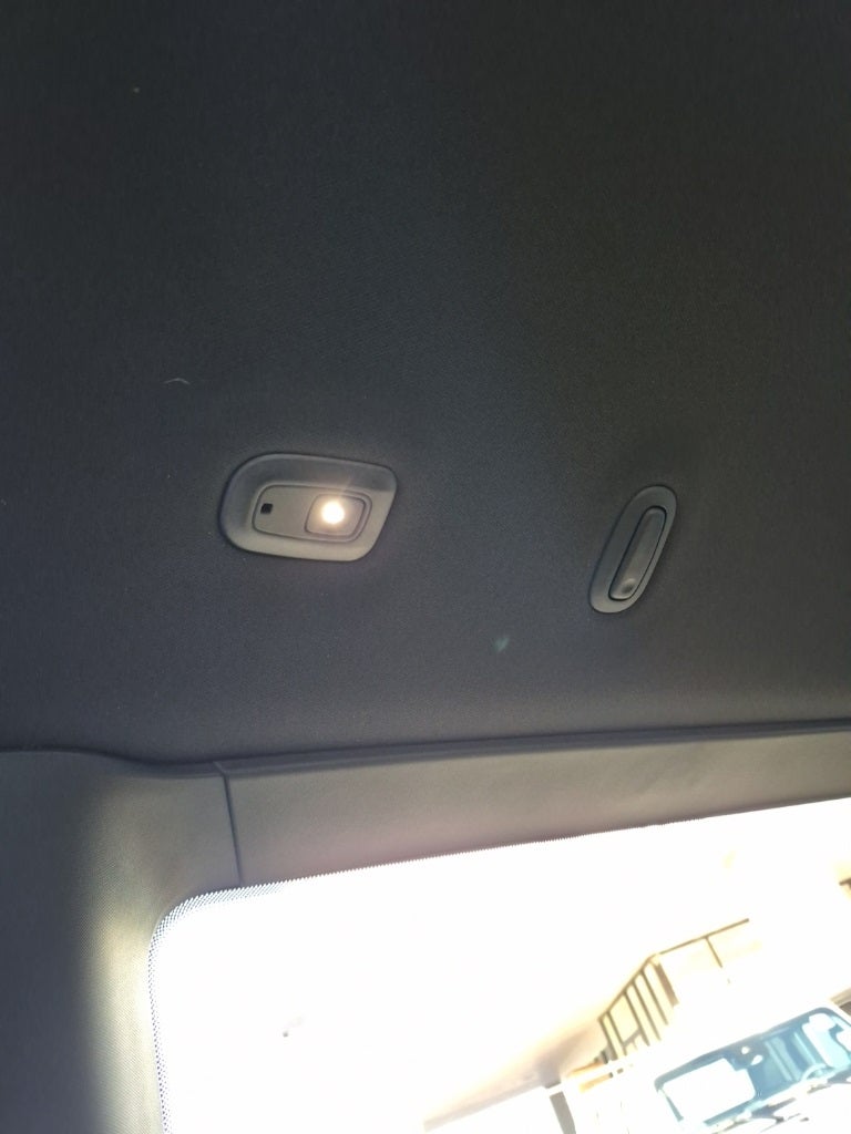 2026 Jeep Grand Wagoneer 4x4