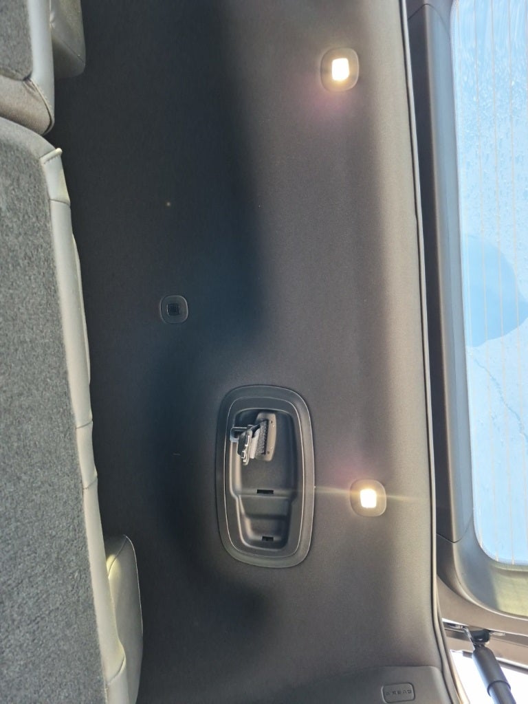 2026 Jeep Grand Wagoneer 4x4