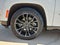 2026 Jeep Grand Wagoneer Summit Reserve