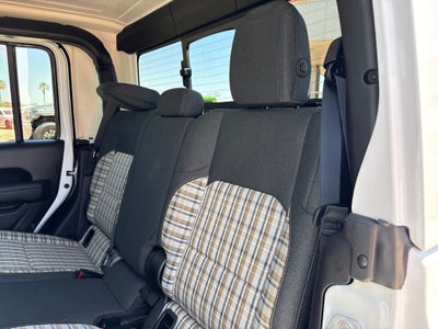 2026 Jeep Gladiator 85th Anniversary Edition