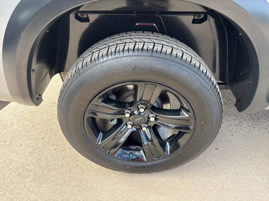 2023 RAM 1500 Classic Warlock