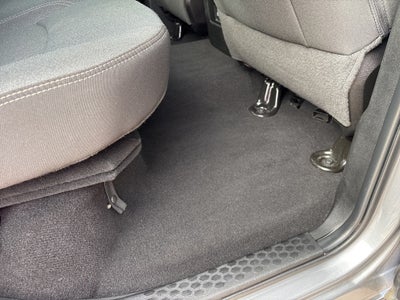 2023 RAM 1500 Classic Warlock