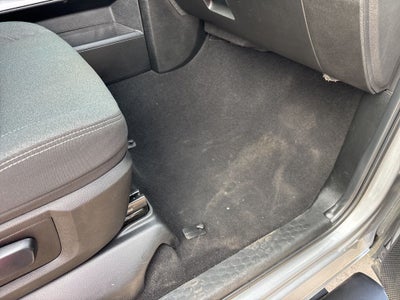 2023 RAM 1500 Classic Warlock