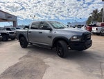 2023 RAM 1500 Classic Warlock