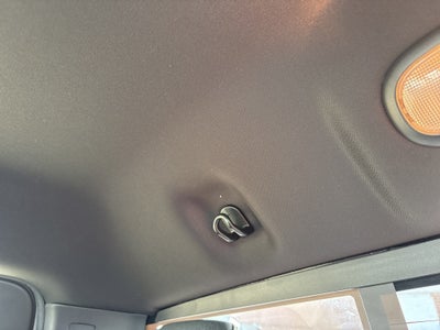 2023 RAM 1500 Classic Warlock